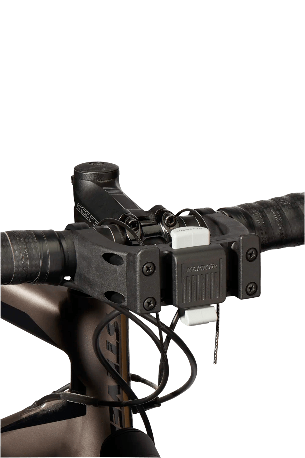 Jack Wolfskin GRAVEX ADAPTER E 22 - 32 MM - at PeakStyle