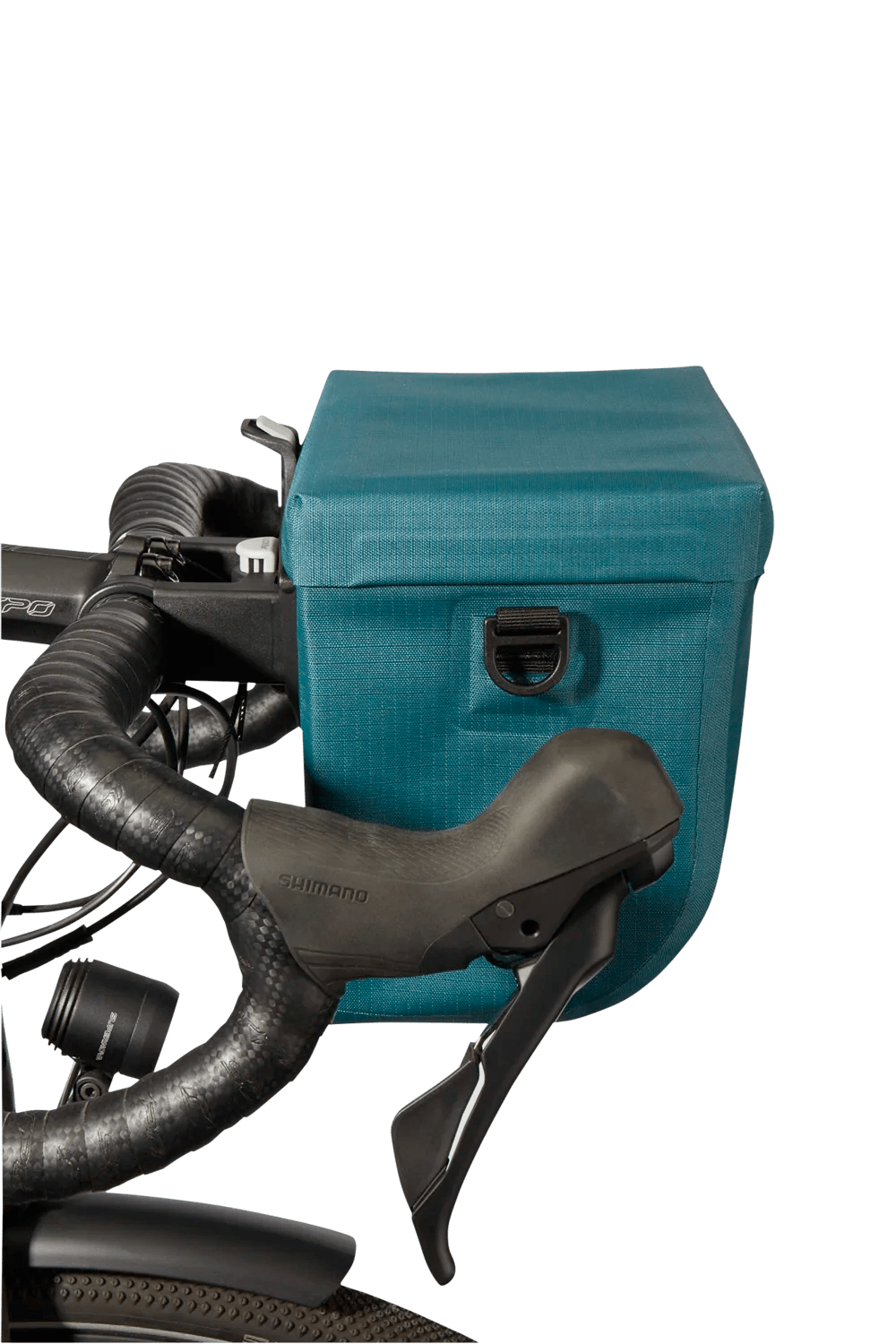 Jack Wolfskin GRAVEX - Bags at PeakStyle