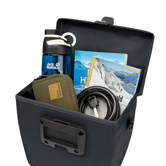 Jack Wolfskin GRAVEX - Bags at PeakStyle