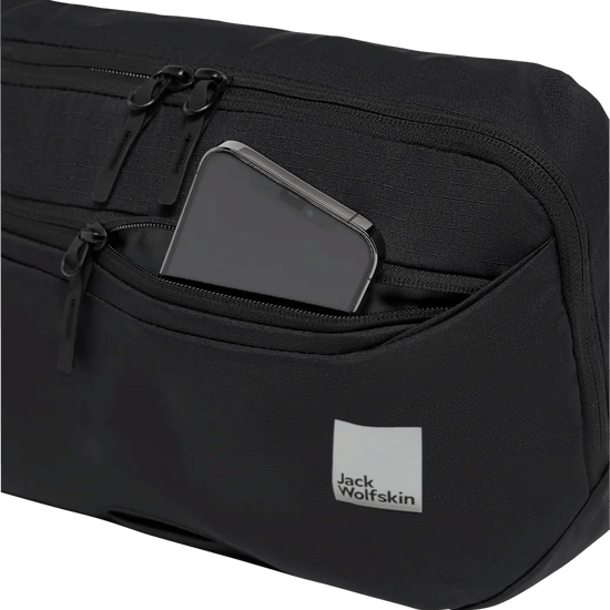Jack Wolfskin GUTLEUT CROSSBODY - at PeakStyle