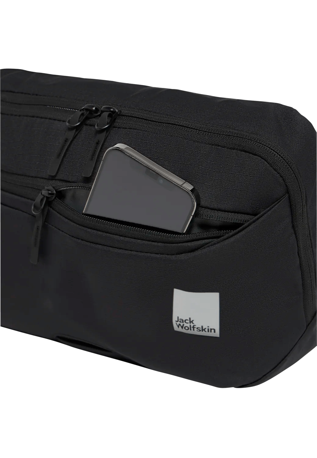 Jack Wolfskin GUTLEUT CROSSBODY - at PeakStyle