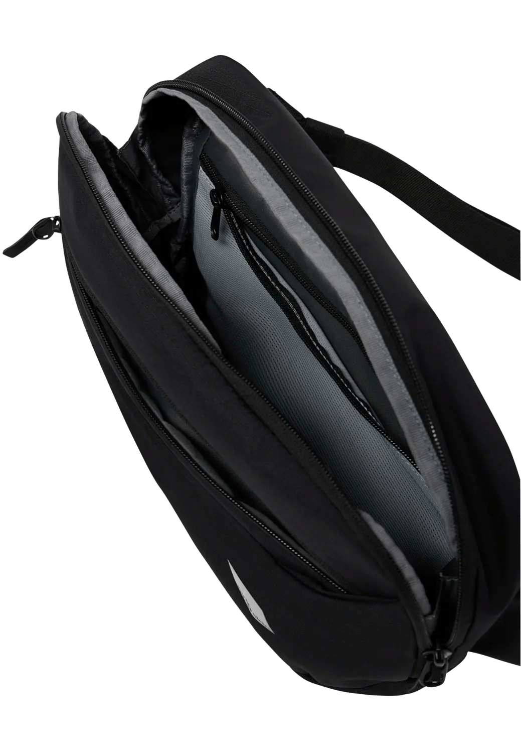 Jack Wolfskin GUTLEUT CROSSBODY - at PeakStyle