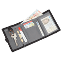 Jack Wolfskin GUTLEUT WALLET - Geldbörsen bei PeakStyle