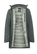 Jack Wolfskin HEIDELSTEIN INS JACKET W - Jacken bei PeakStyle