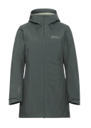 Jack Wolfskin HEIDELSTEIN INS JACKET W - Jacken bei PeakStyle