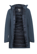 Jack Wolfskin HEIDELSTEIN INS JACKET W - Jacken bei PeakStyle