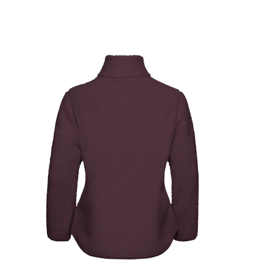 Jack Wolfskin HIGH CURL JACKET W - Jackets at PeakStyle