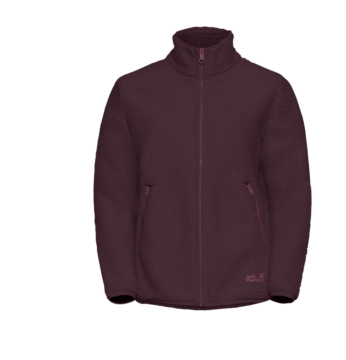 Jack Wolfskin HIGH CURL JACKET W - Jackets at PeakStyle