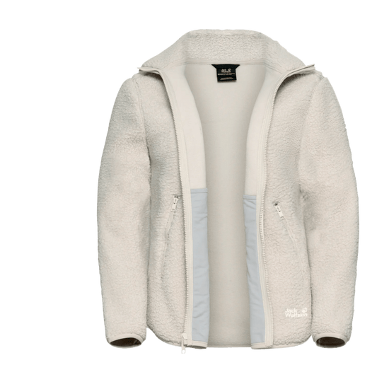 Jack Wolfskin HIGH CURL JACKET W - Jackets at PeakStyle