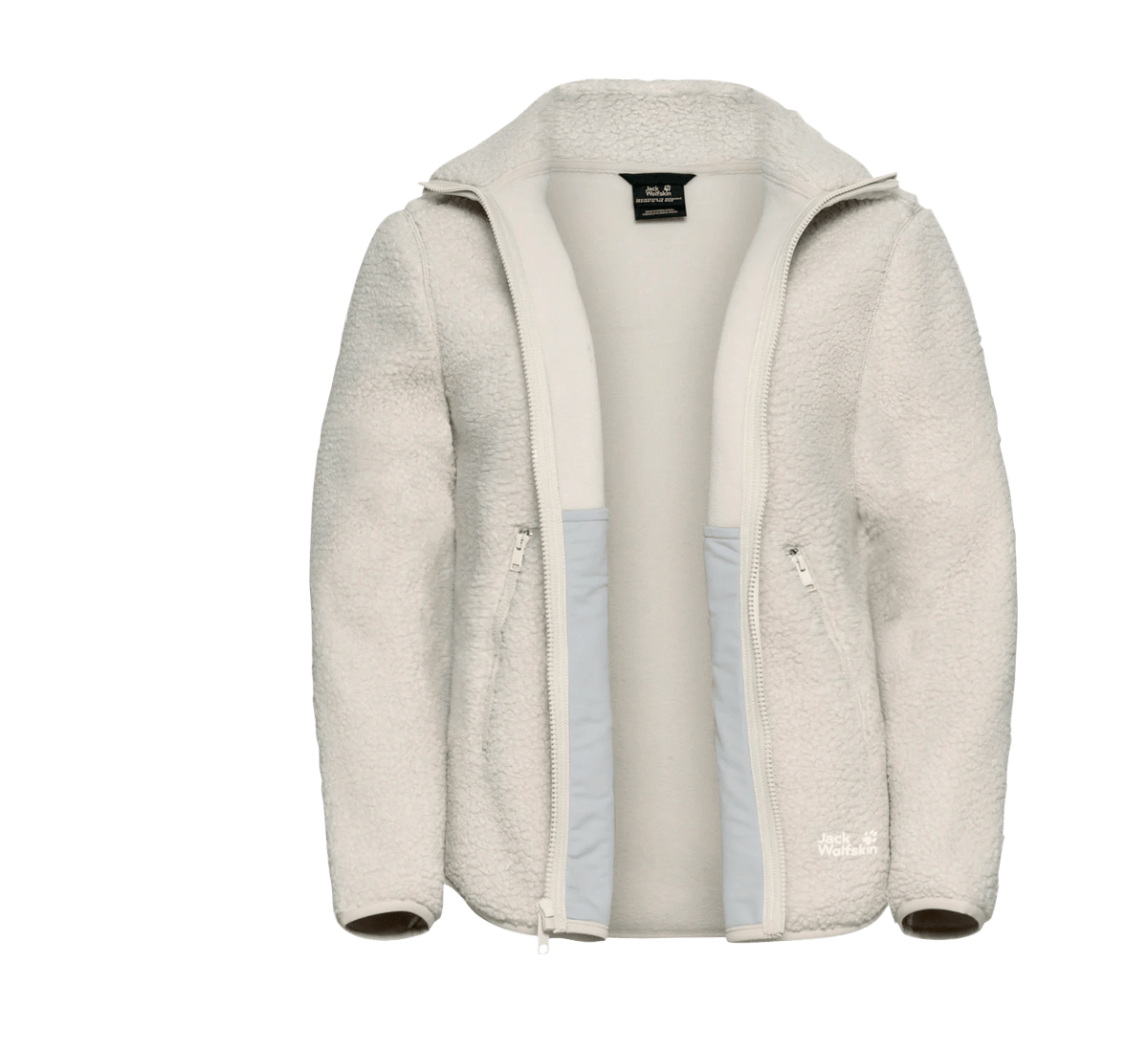 Jack Wolfskin HIGH CURL JACKET W - Jackets at PeakStyle