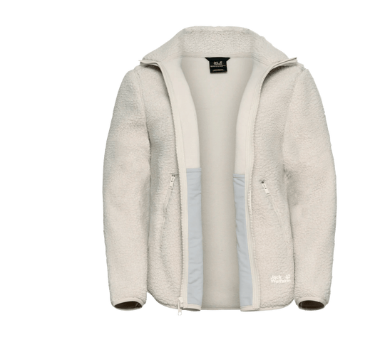 Jack Wolfskin HIGH CURL JACKET W - Jackets at PeakStyle
