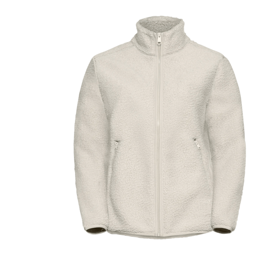 Jack Wolfskin HIGH CURL JACKET W - Jackets at PeakStyle