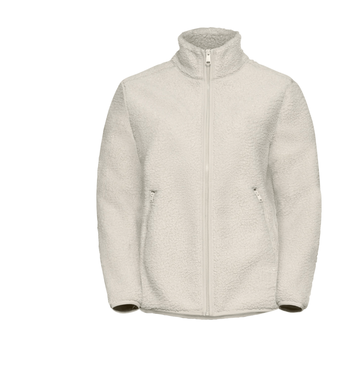 Jack Wolfskin HIGH CURL JACKET W - Jackets at PeakStyle