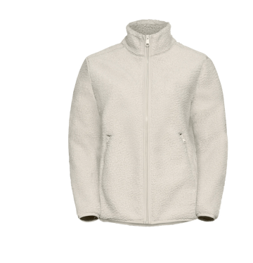 Jack Wolfskin HIGH CURL JACKET W - Jackets at PeakStyle