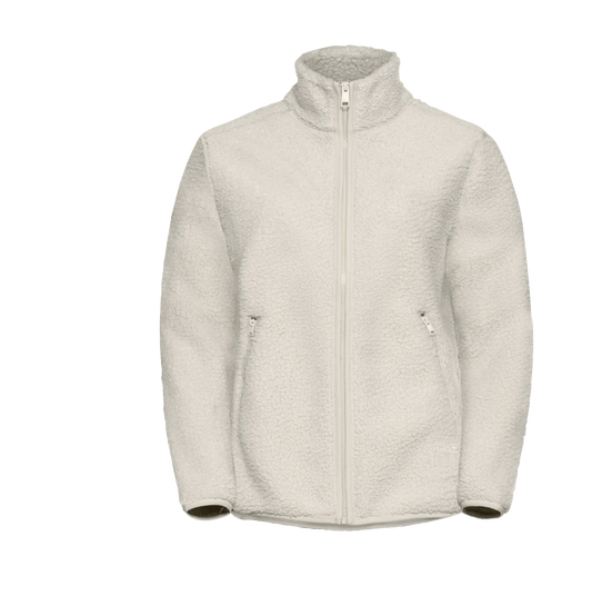 Jack Wolfskin HIGH CURL JACKET W - Jackets at PeakStyle