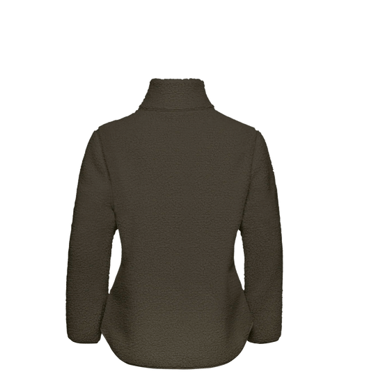 Jack Wolfskin HIGH CURL JACKET W - Jackets at PeakStyle