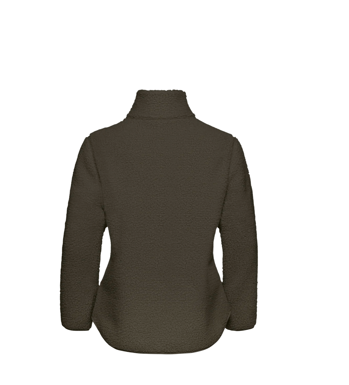 Jack Wolfskin HIGH CURL JACKET W - Jackets at PeakStyle
