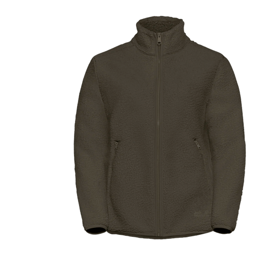 Jack Wolfskin HIGH CURL JACKET W - Jackets at PeakStyle
