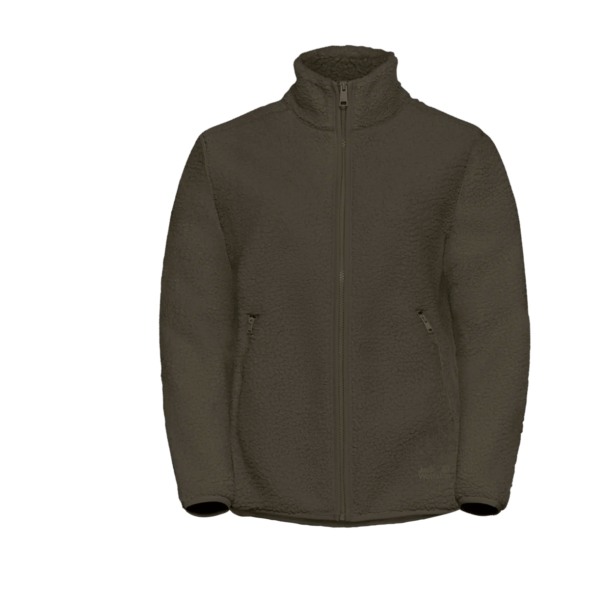 Jack Wolfskin HIGH CURL JACKET W - Jackets at PeakStyle