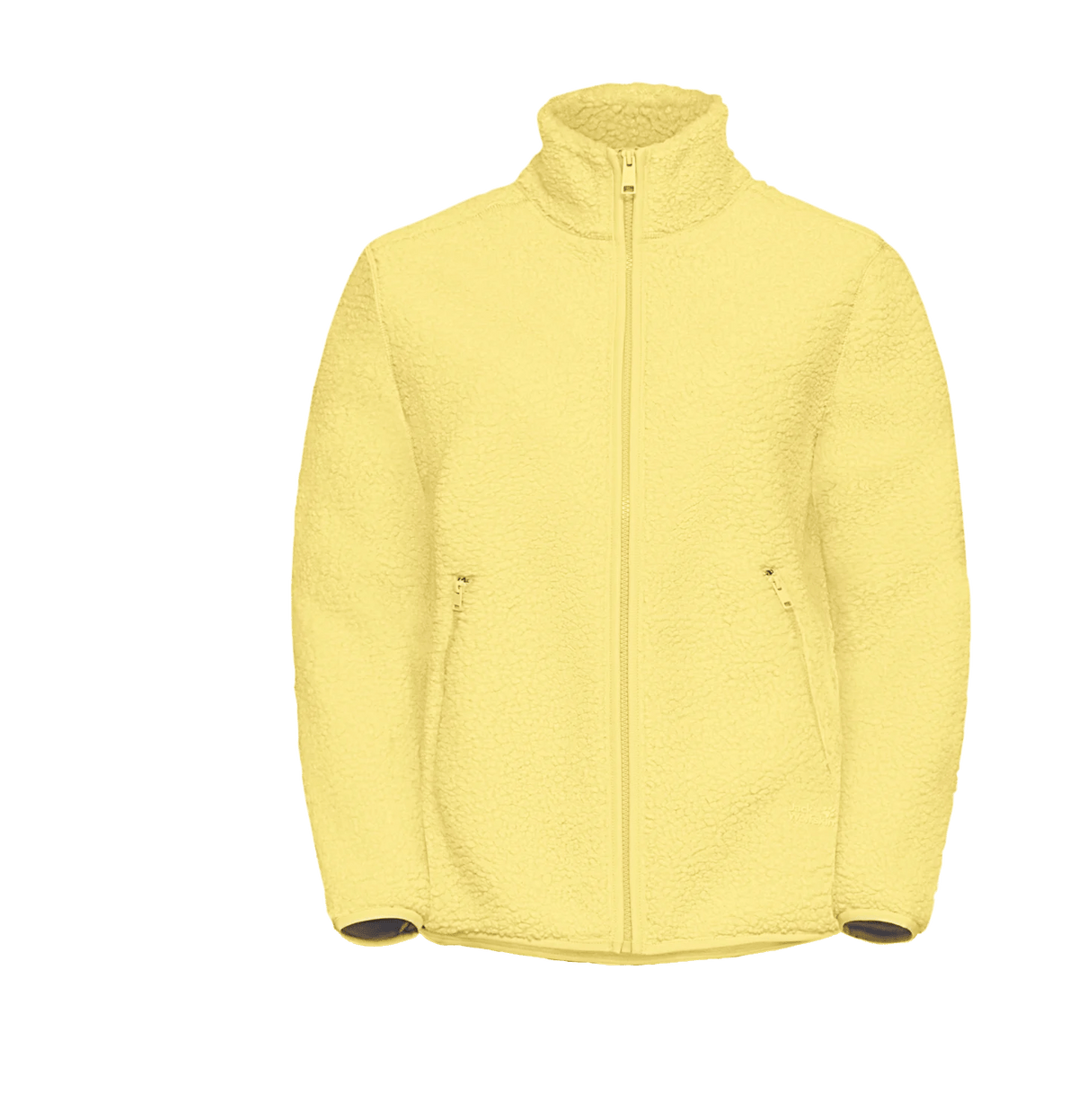Jack Wolfskin HIGH CURL JACKET W - Jackets at PeakStyle