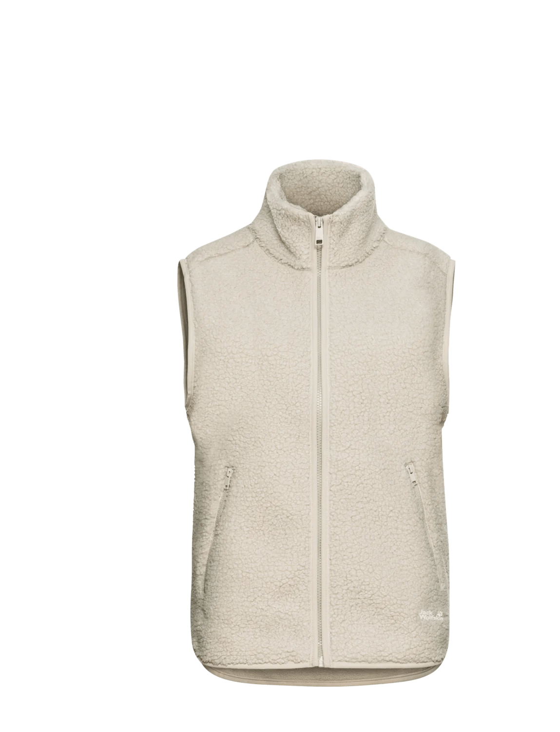 Jack Wolfskin HIGH CURL VEST W - Vests at PeakStyle