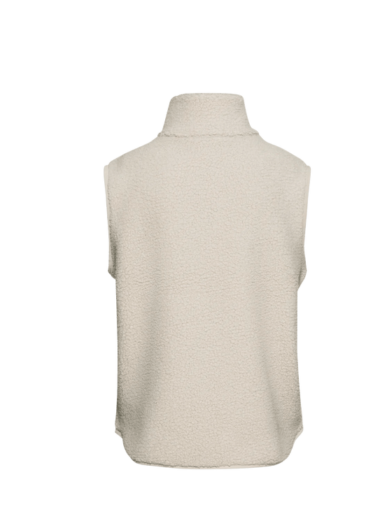 Jack Wolfskin HIGH CURL VEST W - Vests at PeakStyle