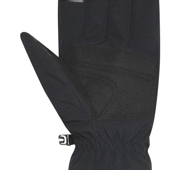 Jack Wolfskin HIGHLOFT GLOVE - Gloves at PeakStyle