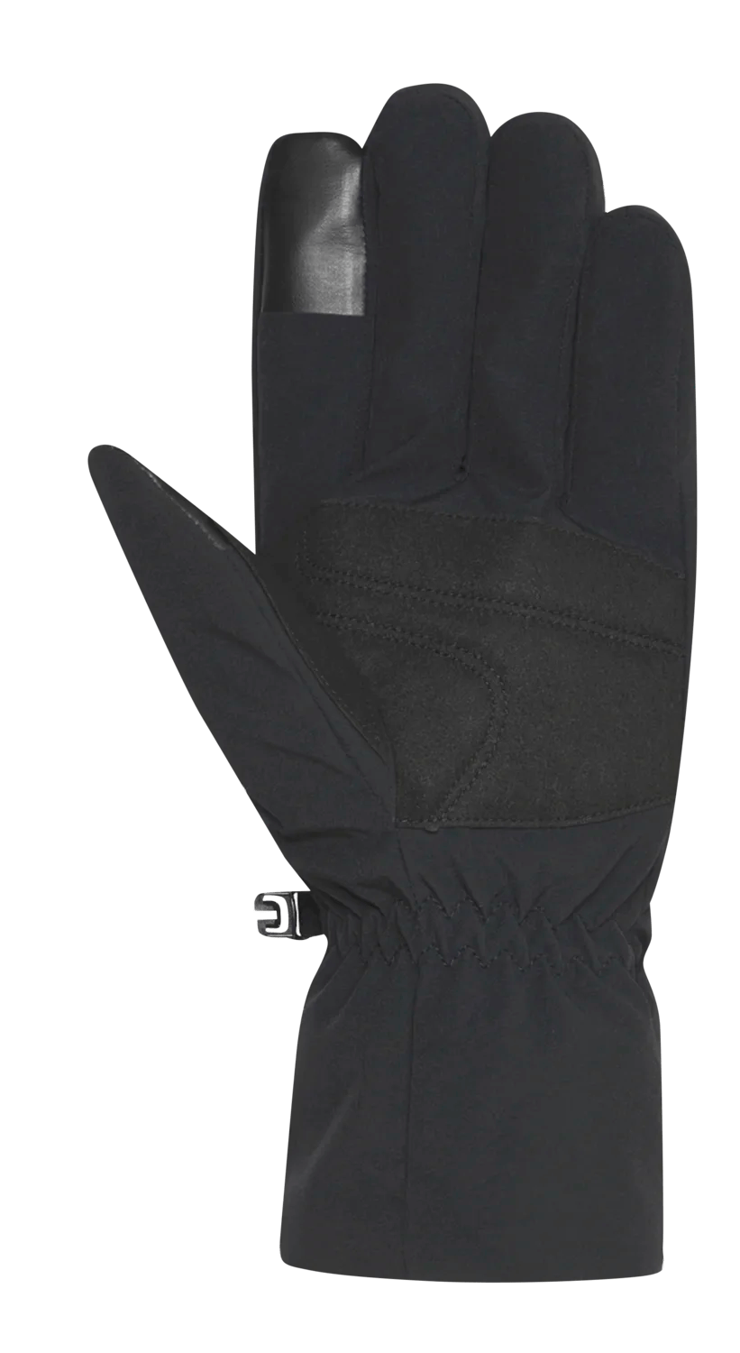 Jack Wolfskin HIGHLOFT GLOVE - Gloves at PeakStyle