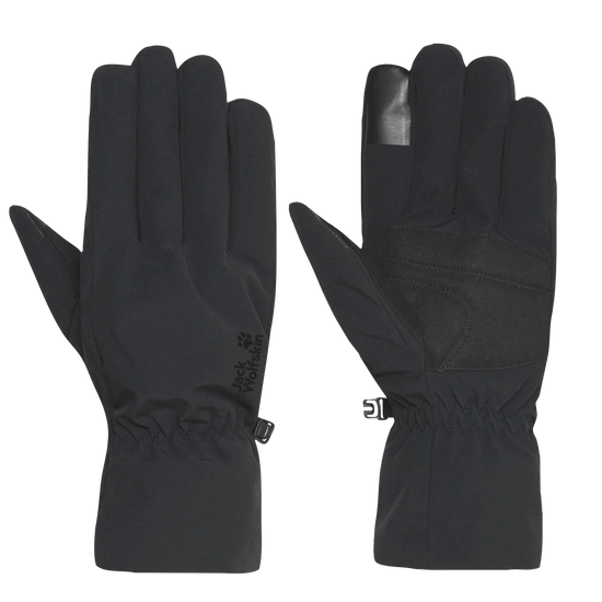 Jack Wolfskin HIGHLOFT GLOVE - Gloves at PeakStyle