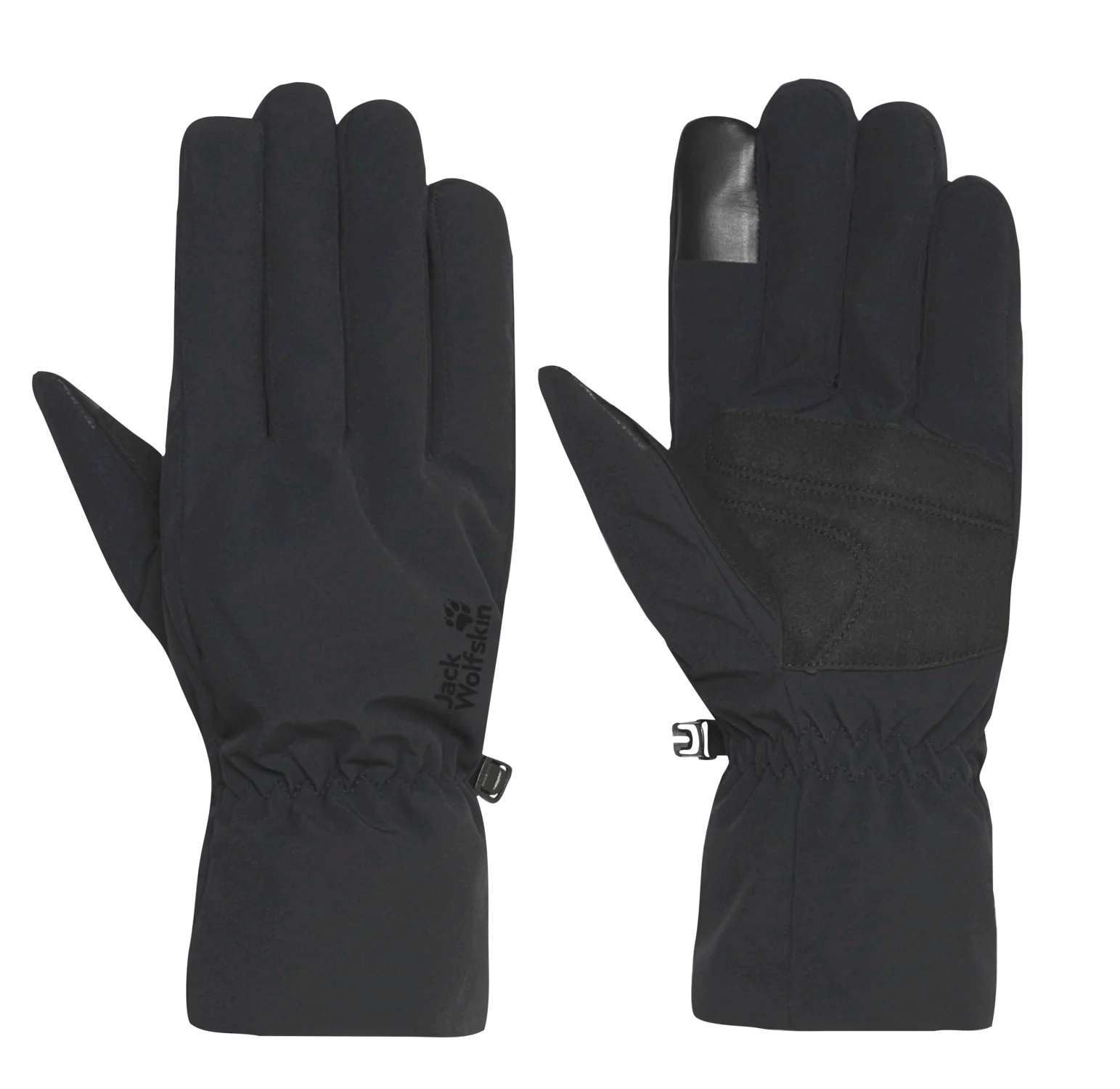 Jack Wolfskin HIGHLOFT GLOVE - Gloves at PeakStyle
