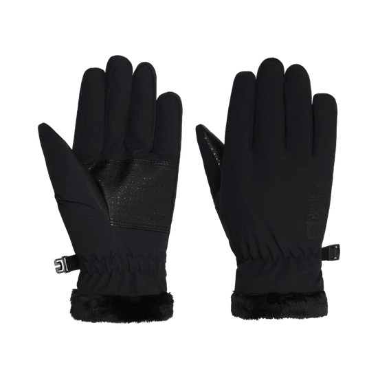 Jack Wolfskin HIGHLOFT GLOVE K - Gloves at PeakStyle