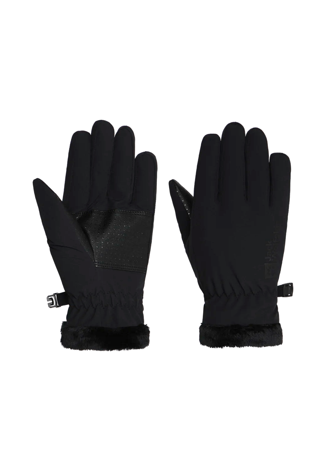 Jack Wolfskin HIGHLOFT GLOVE K - Gloves at PeakStyle