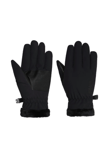 Jack Wolfskin HIGHLOFT GLOVE K - Gloves at PeakStyle