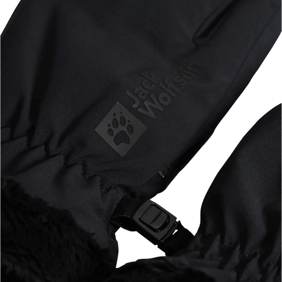 Jack Wolfskin HIGHLOFT GLOVE K - Gloves at PeakStyle