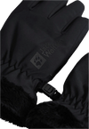 Jack Wolfskin HIGHLOFT GLOVE K - Gloves at PeakStyle