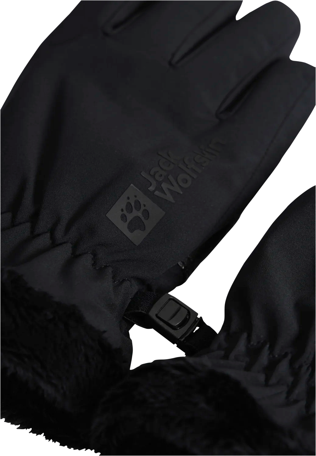 Jack Wolfskin HIGHLOFT GLOVE K - Gloves at PeakStyle