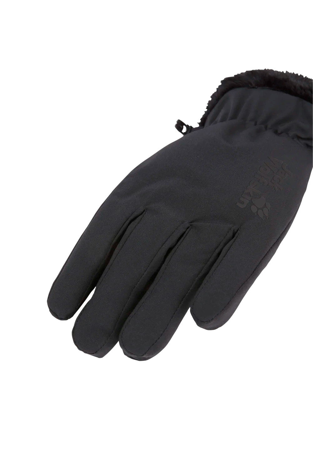 Jack Wolfskin HIGHLOFT GLOVE K - Gloves at PeakStyle