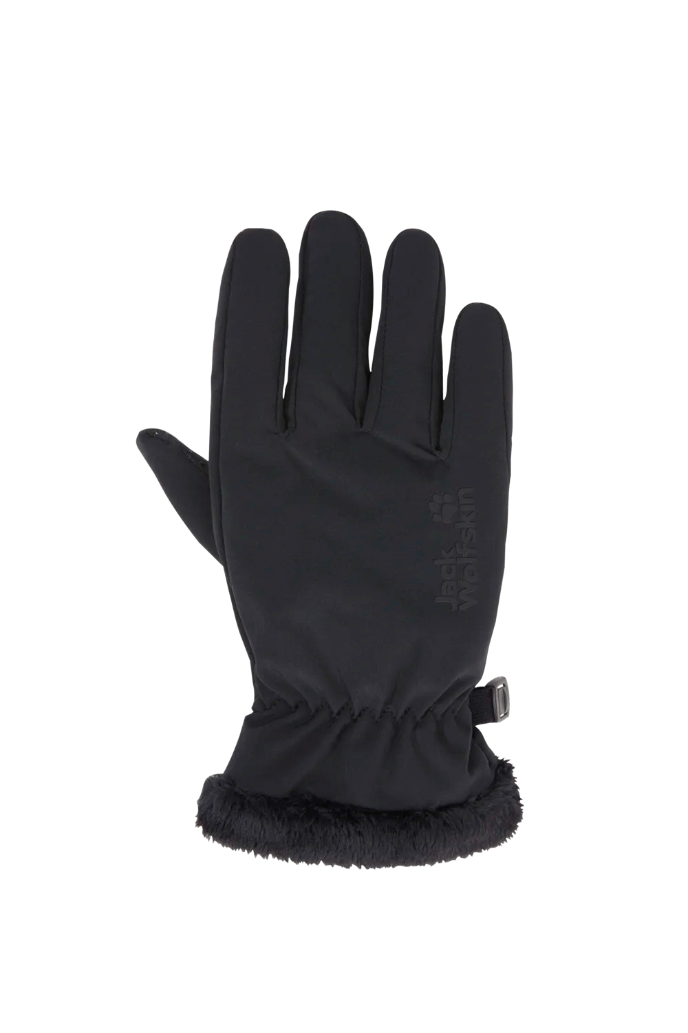 Jack Wolfskin HIGHLOFT GLOVE K - Gloves at PeakStyle