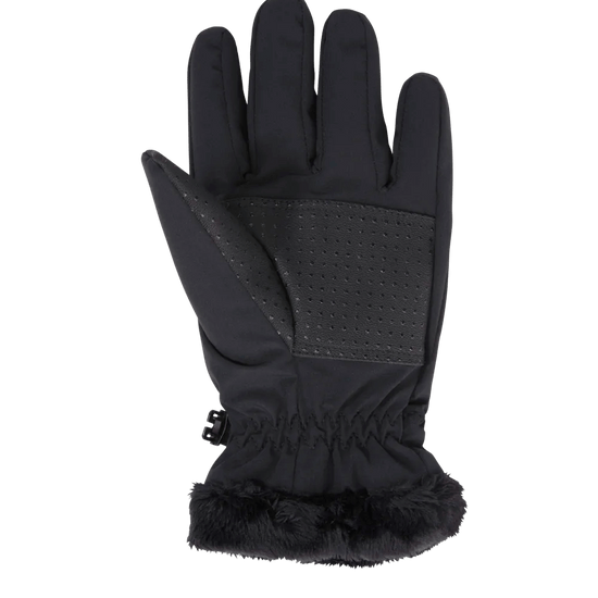 Jack Wolfskin HIGHLOFT GLOVE K - Gloves at PeakStyle