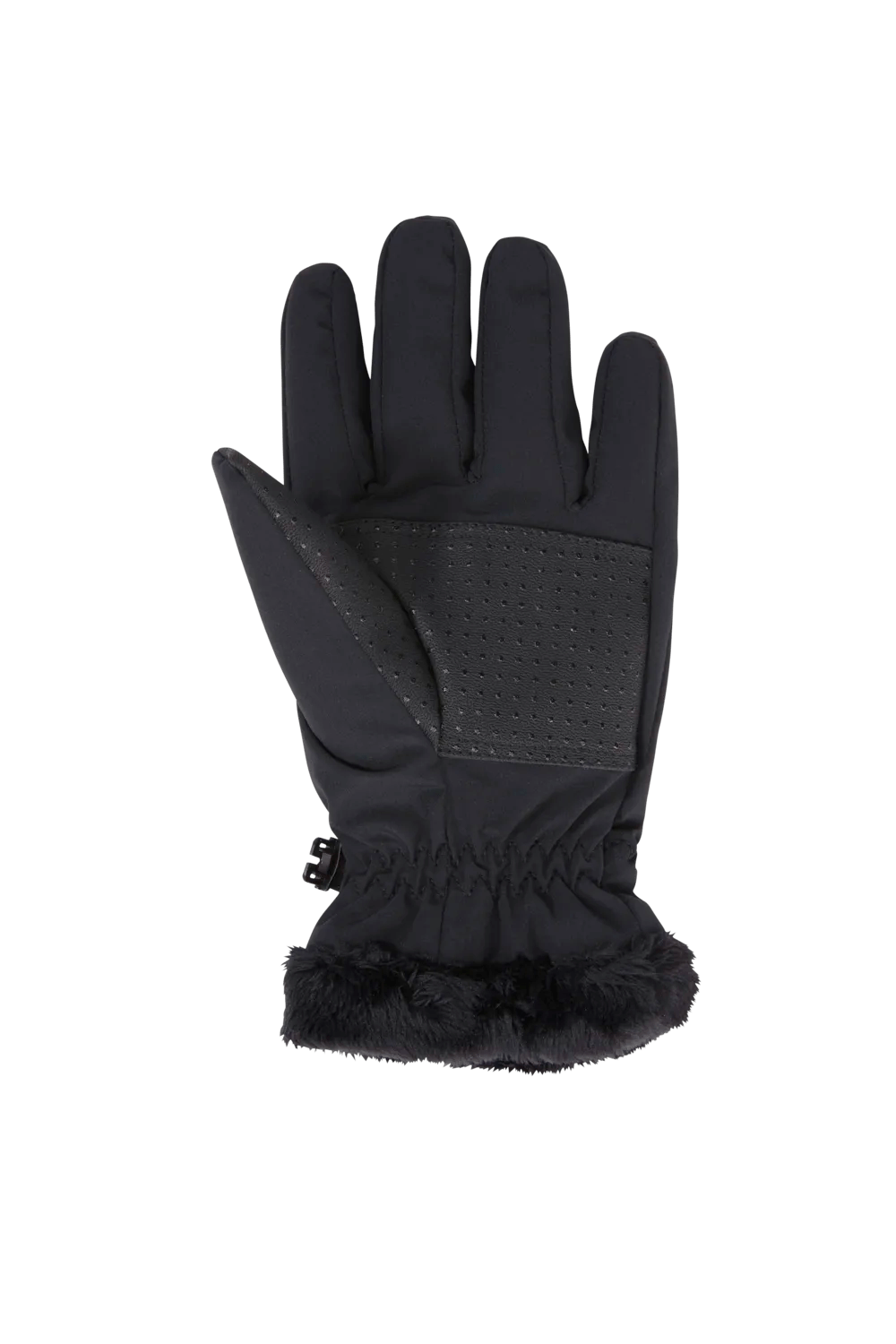 Jack Wolfskin HIGHLOFT GLOVE K - Gloves at PeakStyle