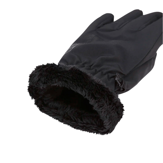 Jack Wolfskin HIGHLOFT GLOVE K - Gloves at PeakStyle