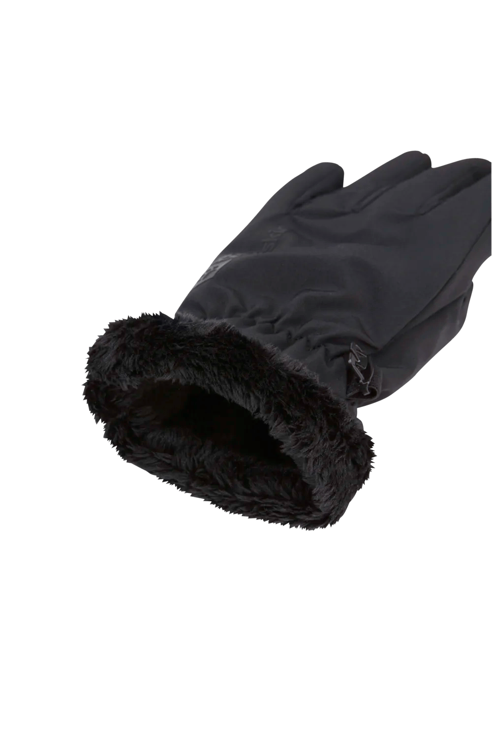 Jack Wolfskin HIGHLOFT GLOVE K - Gloves at PeakStyle