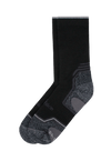 Jack Wolfskin HIKE MERINO SOCK CL C - Socks at PeakStyle