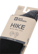 Jack Wolfskin HIKE MERINO SOCK CL C - Socken bei PeakStyle