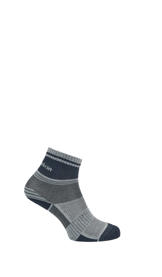 Jack Wolfskin HIKE SOCK CL C K - Socks at PeakStyle