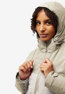 Jack Wolfskin HUNBERG 3IN1 JACKET W - Jackets at PeakStyle