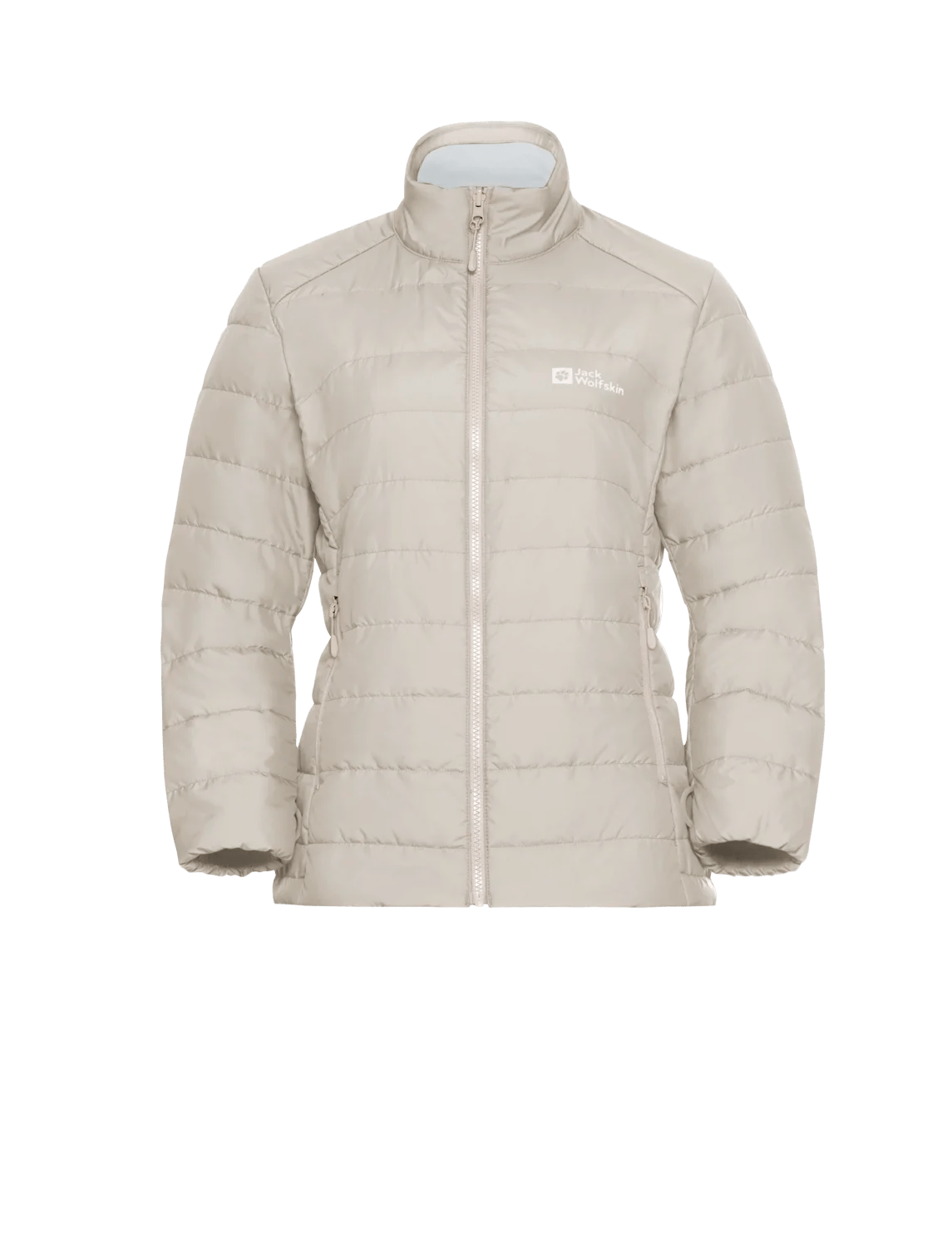 Jack Wolfskin HUNBERG 3IN1 JACKET W - Jackets at PeakStyle