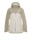 Jack Wolfskin HUNBERG 3IN1 JACKET W - Jackets at PeakStyle