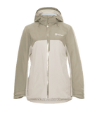 Jack Wolfskin HUNBERG 3IN1 JACKET W - Jacken bei PeakStyle