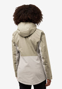 Jack Wolfskin HUNBERG 3IN1 JACKET W - Jackets at PeakStyle